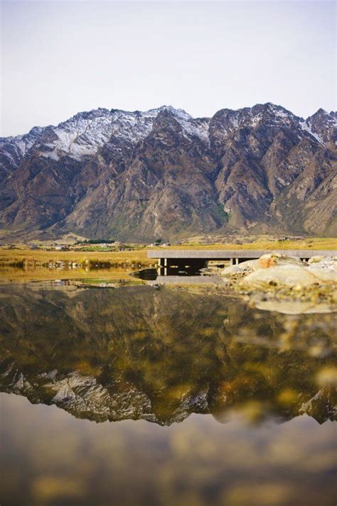 The Best Photography Locations In Queenstown New Zealand Location