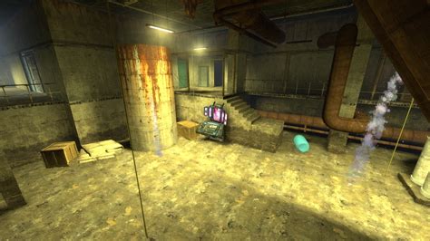 Image 8 Half Life 2escape From Nova Prospekt Mod For Half Life 2