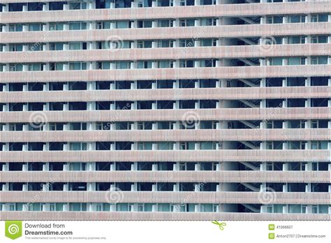 Windows Of Building Closeup Stock Image Image Of Commercial Economy