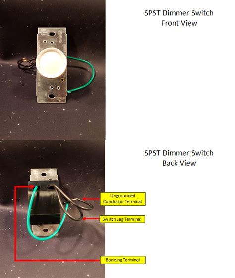 Dimmer Switches Basic Lighting For Electricians Level 1