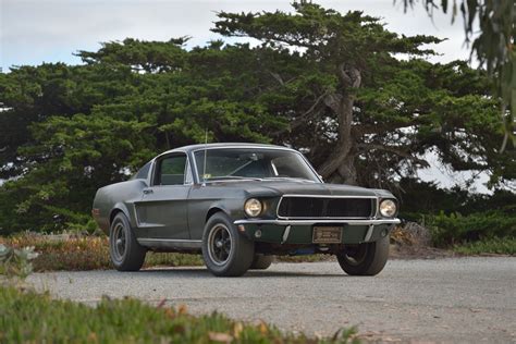 S péčí vybráno to nejlepší z aktuálních kolekcí. Steve McQueens Bullitt Mustang solgt for 3,4 millioner ...