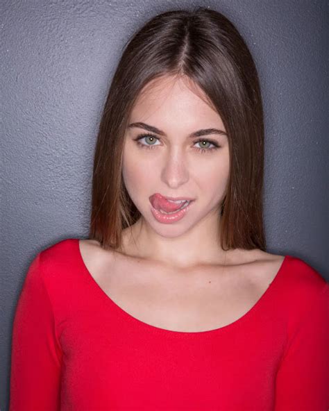 Angel Girl Riley Reid With A Friendly Smile Part 2