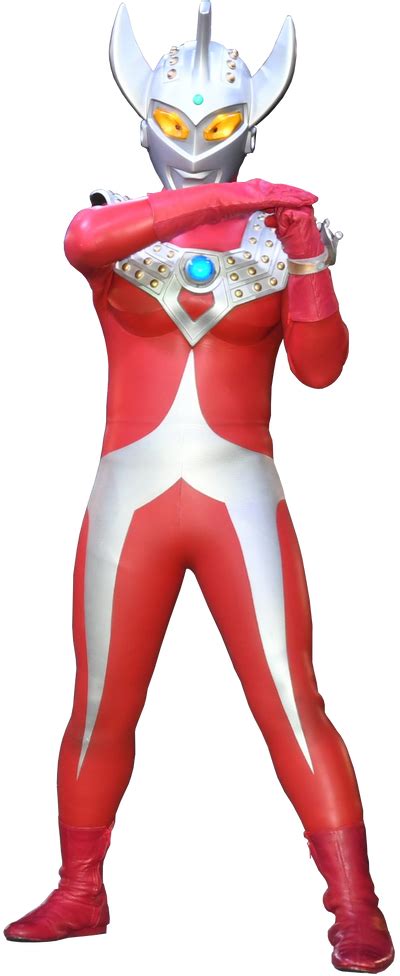 Ultraman Taro Render 2 By Zer0stylinx On Deviantart