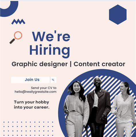 10 Creative ‘were Hiring Social Media Post Examples Amplitude Marketing