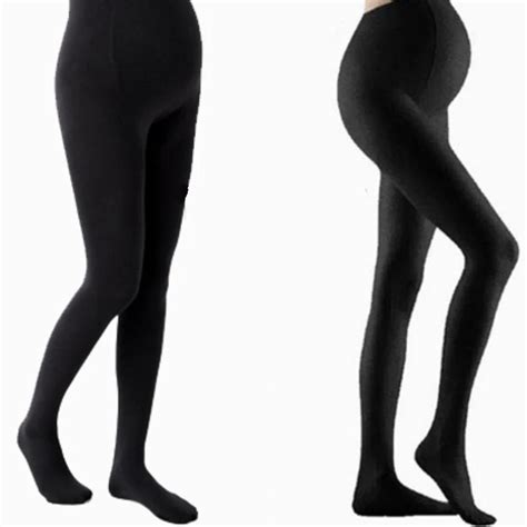 New 320D Autumn Spring Maternity Tights Maternity Leggings For Pregnant