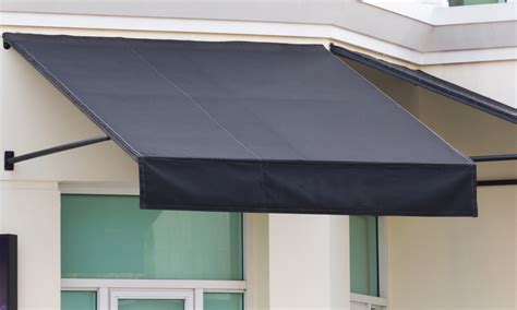 Candw Direct What Is The Difference Between Awnings And Canopies