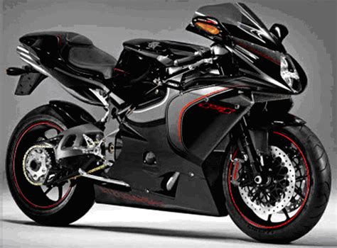 If you would like to get a quote on a new 2019 mv agusta f4 rc use our build your own tool, or compare this bike to other track motorcycles.to view more specifications, visit our detailed specifications. Unique Motorcycle: MV Agusta F4 CC