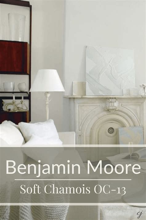 Benjamin Moore Soft Chamois Colour Review By Claire Jefford Benjamin