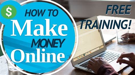 Blogging is the best way to make money online, to me, because you work around your own schedule and the earning potential is limitless! Top ways to make money online and offline Work from home legit job - YouTube