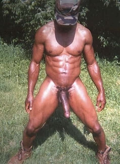 African Tribe Man With Big Dick Hotnupics Com
