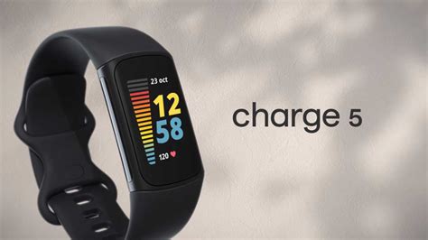 Fitbit Charge 5 Una Pulsera Con Ecg Gps Y Escáner Eda Androidtr