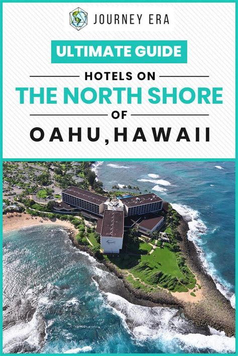 Where To Stay On The North Shore Of Oahu Best Hotels And Resorts