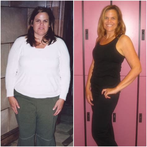 extreme body makeover santa monica weight loss and fitness