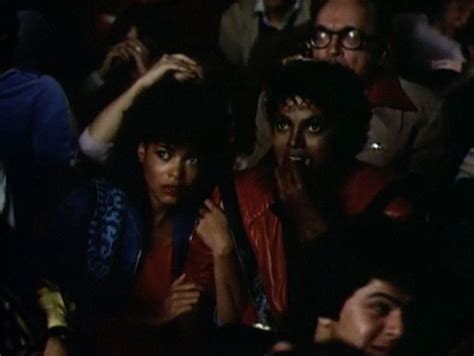 Twitter Is Laughing Out Loud At The Way Michael Jacksons Thriller