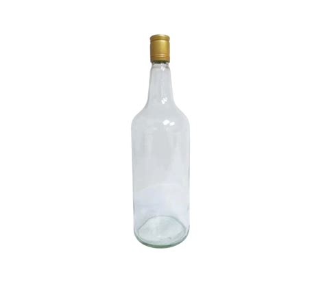 700ml Glass Spirit Bottle With Screw Cap Narre Brew Supplies Narre