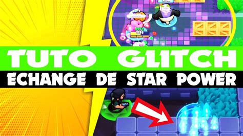 glitch brawl stars débloquer perso