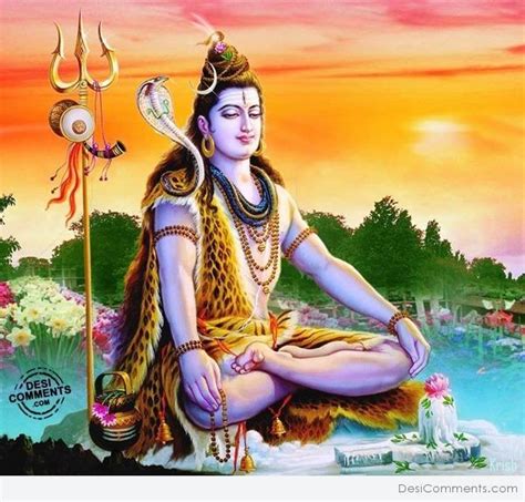The 14th day of the dark half of each lunar month is specially. Maha Shivaratri Pictures, Images, Graphics - Page 4