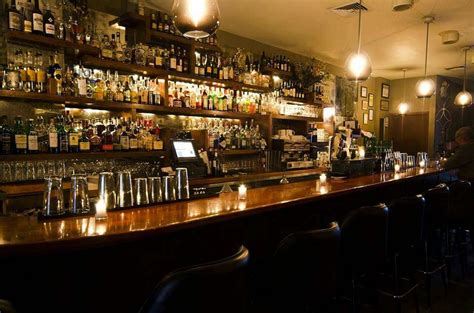 Best Happy Hour Bars In Williamsburg Brooklyn