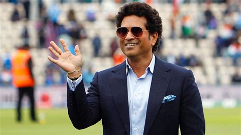 Check here sachin tendulkar age, wife, photo, cricket record, videos and biography. Sachin Tendulkar To Come Out Of Retirement And Play Cricket After 7 Years For Just 1 Over