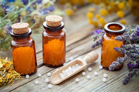 Homeopathic Remedies Renewed Balance Health And Wellness Center