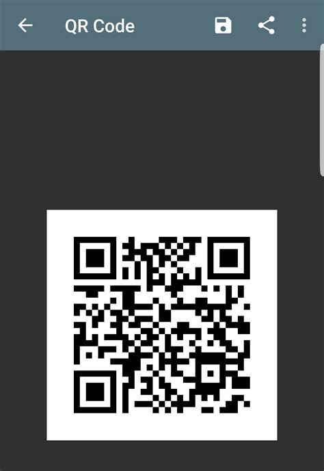 Whatsapp Qr Code Management And Leadership