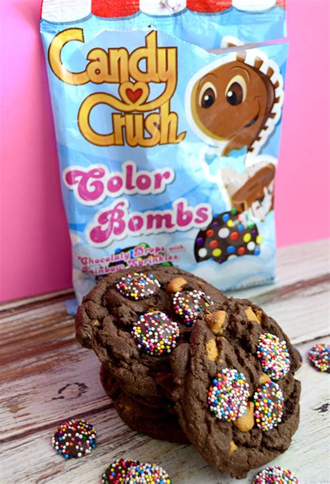 Candy Crush Chocolate Candy Crush Chocolate Color Bombs With Images