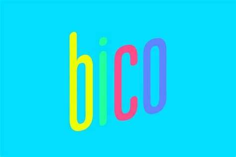 By cool fonts, we mean, modern fonts. 50 Rounded Fonts that Add Modern Minimalist Touch | Round ...