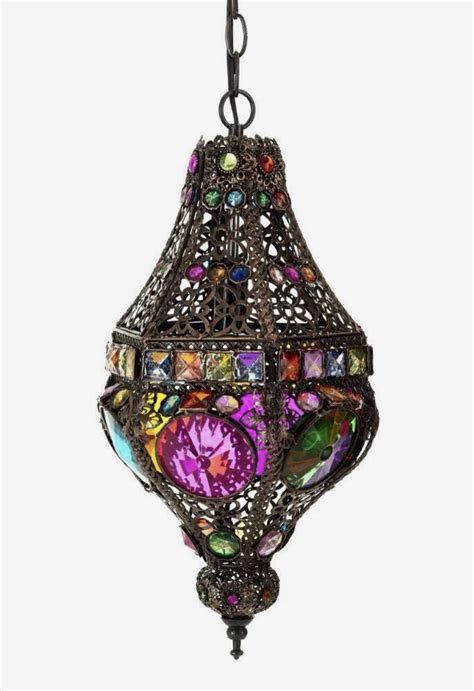 Moroccan Hanging Lamps Foter