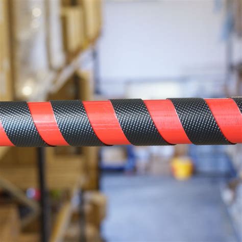 Markagrip Handrail Tape Quantick Safety Systems