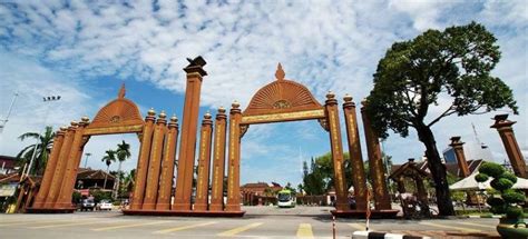 Kelantan Farul Naim Kereta Sewa Kota Bharu