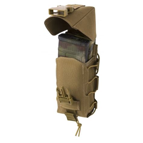 Direct Action® Tac Reload® Pouch Ar 15 Adaptive Green
