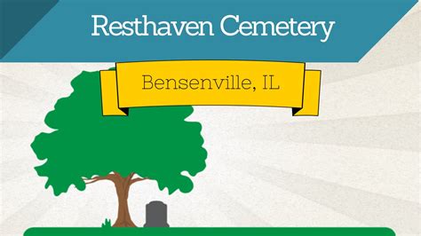 resthaven cemetery bensenville il video documentary youtube