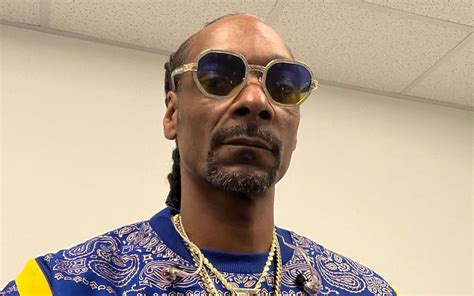 Snoop Dogg Drops First Song Off A Death Row Summer Album Urban Islandz
