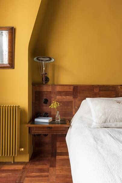 They make a room seem larger! Yellow Paint Ideas - Yellow Living Rooms, Bedrooms ...