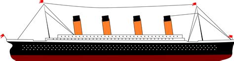 Titanic Png