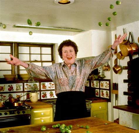 Get To Know The Most Influential Women In Food Pbs Cooking Shows