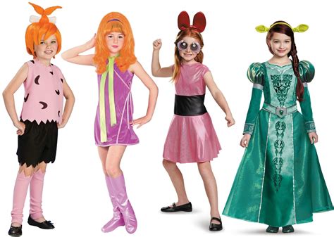 43 Halloween Costumes For Redheads Costume Guide Blog Red Head