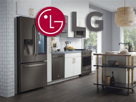 Lg Appliance Repair Just In Time Appliance Repair