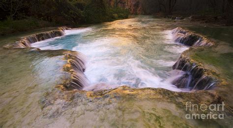 Havasu Creek Grand Canyon 8 Photograph By Bob Christopher Fine Art