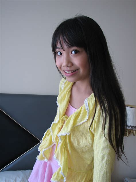 Japanese Junior Idols U Images Usseekcom Images And Photos Finder