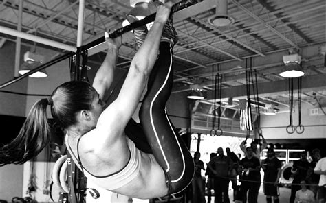 Crossfit Forging Elite Fitness Tuesday 110426