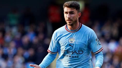 Manchester City Transfers Manchester City Make A Decision On Laporte