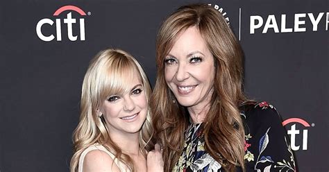 When you say football, do you mean soccer? said janney, who was looking for a team to support. Allison Janney Shares Video From 'Mom' Set After Anna ...