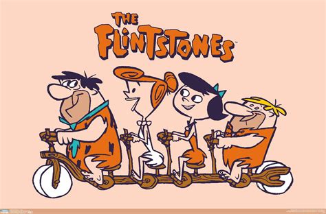 The Flintstones 1960 Ph