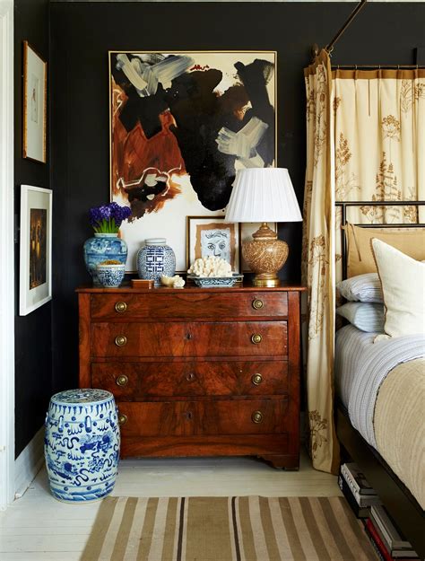 Four Of My Favorite Interior Designers Nell Hills