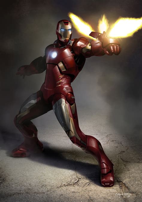 37 Inspiring The Avengers Concept Art Images By Phil Saunders Film