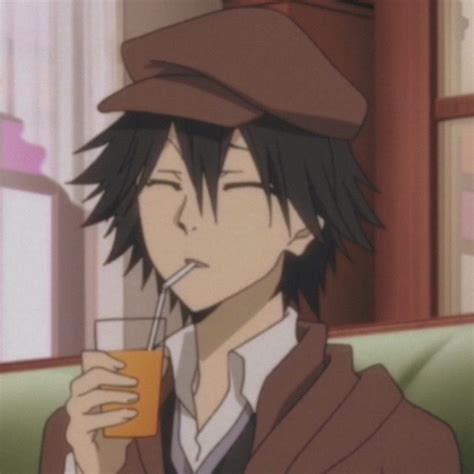 Ranpo Edogawa Aesthetic Icon Bungou Stray Dogs Stray Dogs Anime