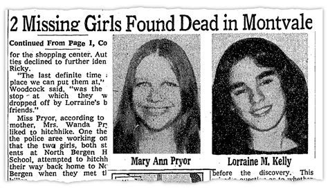 long buried secrets the serial killer and the detective the new york times