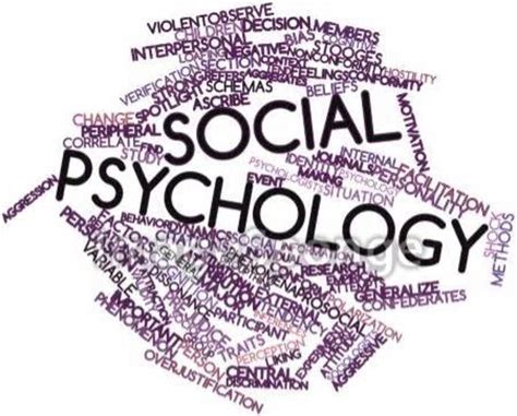 Key Characteristics and Core Motives of Social Psychology | HubPages