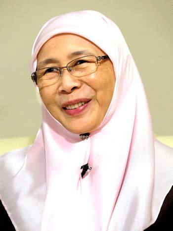 Dr wan azizah has been in post since may and holds a second portfolio as the minister of women, family and community development in the new. DPM: Abolition of death sentence needs careful study ...